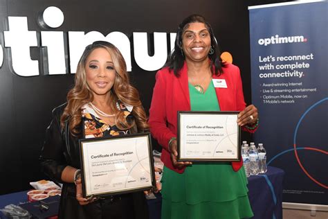 Optimum Hosts Ribbon Cutting Honors Local Business Owners Who Won