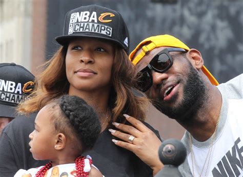 LeBron James shows love for wife, Savannah, with social media post on