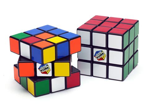 Kaufe Rubiks Cube 3x3 Rub7733