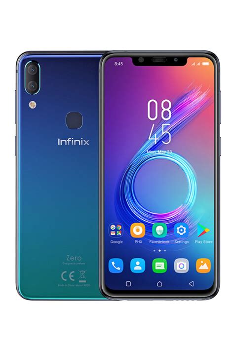Top Infinix Mobile Phones In Pakistan Price And Specs January 2021