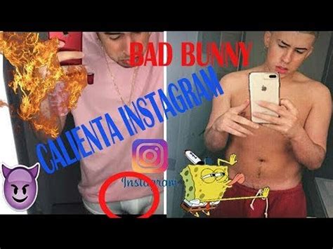 He is an actor and composer, known for bad bunny: BAD BUNNY muestra su VELLO PÚBICO y CALIENTA INSTAGRAM ...