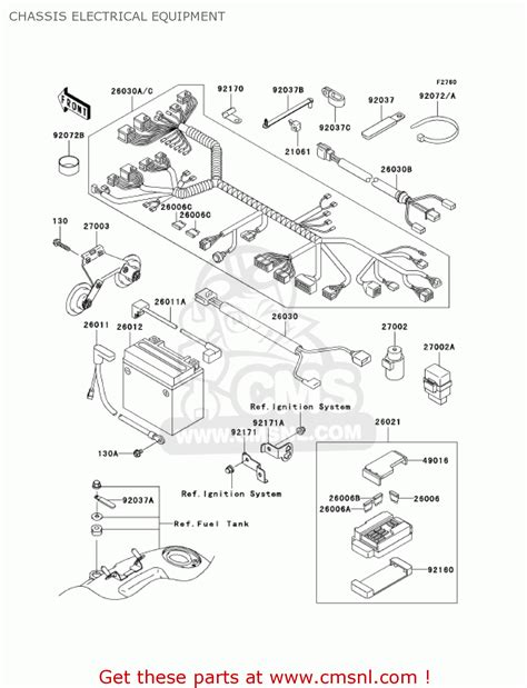 Kawasaki vulcan 1500 wiring diagram. 2001 Vulcan 1500 Wiring Diagram - Wiring Diagram