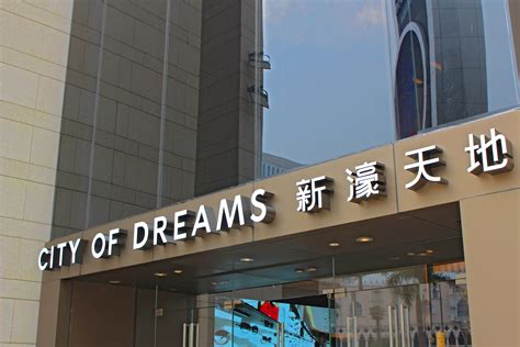 You will also find pictures of city of dreams casino or see the latest news headlines about city of dreams casino on this page. City of Dreams Macau | OPS Technology Limited