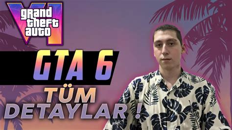 Gta 6 Fragmani BİlmedİĞİnİz TÜm Detaylar Ve Analİz İlk İzlenİm Gta6 Gta Keşfet Youtube