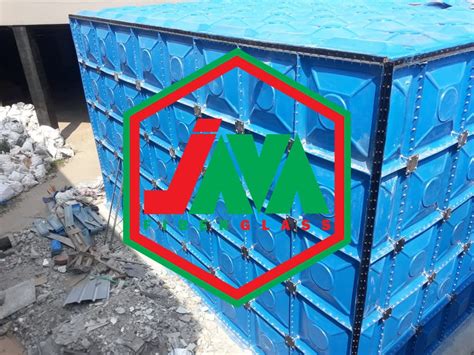 Prudusen pabrik tangki fiber, jualan tangki fiberglass, roof tank. Harga Roof Tank Fiberglass di Indonesia - Java Fiberglass