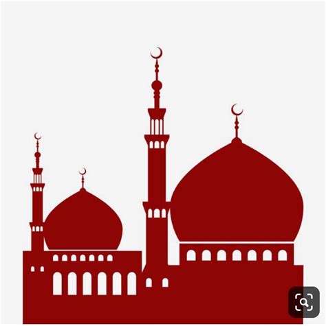 Pin By Shaheen Perwaz On Islamic Small And Large Images Masjid Vector