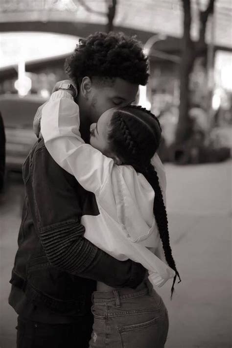Pin By K Nessy👄 On ♛ Cσυρlεѕ Black Love Couples Cute Black Couples