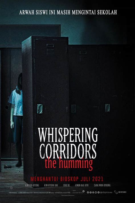 Film Whispering Corridors The Humming 2021