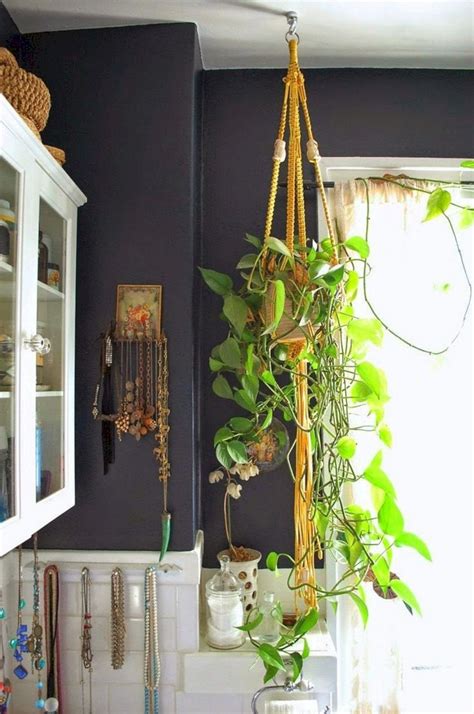 Wall hanging decor wall decor wall hanging hanging plants ladder decor hanging chair. 15 Beautiful Hanging Plants Ideas For Best Home Decor ...