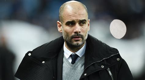 Pep guardiola has announced he will manchester city at the end of next season.the spaniard's current contract with the defending premier league champi. Manchester City manager Pep Guardiola updates on injuries ...