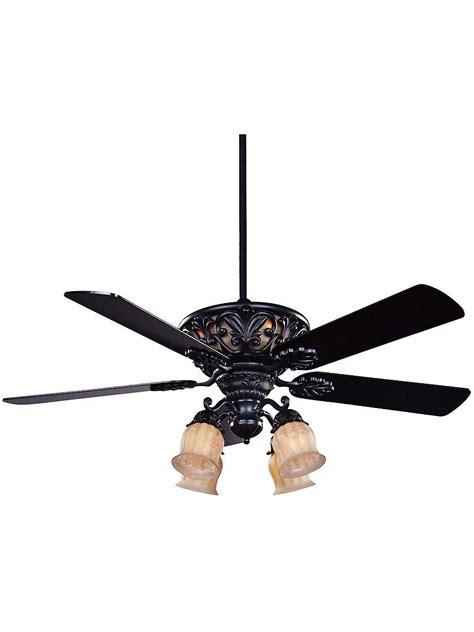 Vintage ceiling fans vintage ceiling fan with lights graceful old. Vintage Ceiling Fans. 52" Monarch Ceiling Fan With Light ...