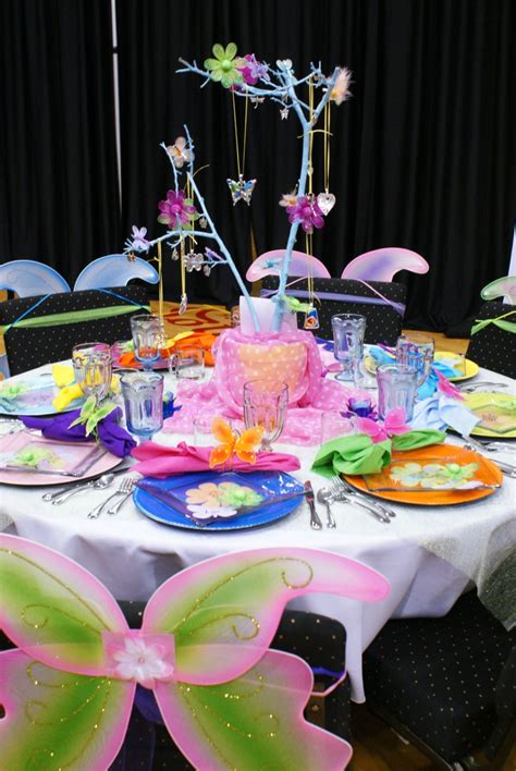 Maybe you would like to learn more about one of these? Spring Luncheon {Stage and Table Decoration Ideas ...