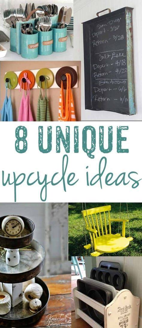 8 Insanely Unique Upcycling Ideas Artofit