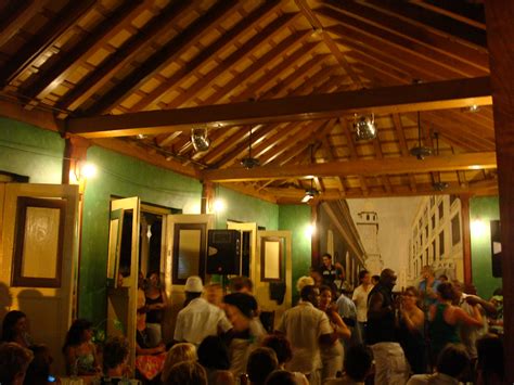 Casa De La Trova In Santiago De Cuba Cuba Reizen And Reistips