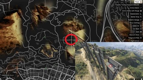 All 50 Scrap Letter Locations In Gta 5 Map And Guide 🌇 Gta Xtreme