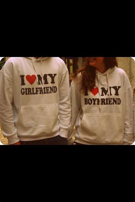 • now that you have some keywords in your list, use www.thesaurus.com to get more ideas.whether they're married or dating. I love my boyfriend / girlfriend sweatshirts how cute is this this is so romance / love | Cute ...