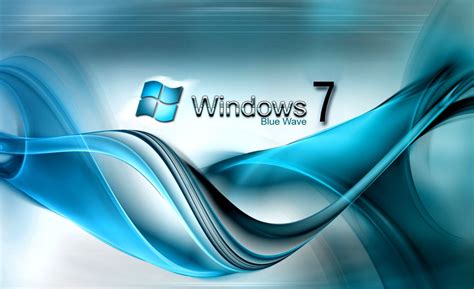 Windows 7 3d Wallpapers Wallpaper Background Hd