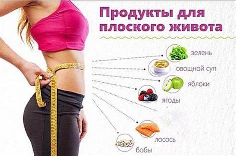 Как похудеть на соде и соли
