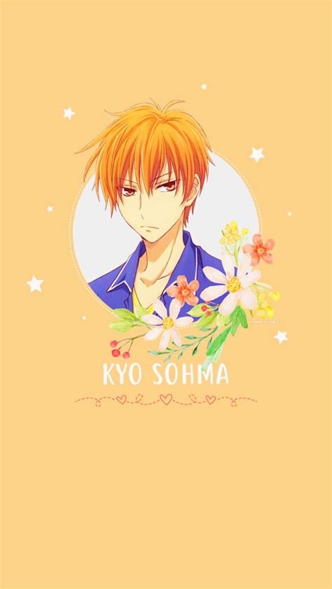 1920x1080px 1080p Free Download Kyo Fruits Basket Anime Cats