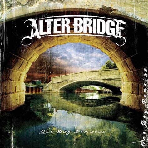 Alter Bridge One Day Remains Releases Discogs