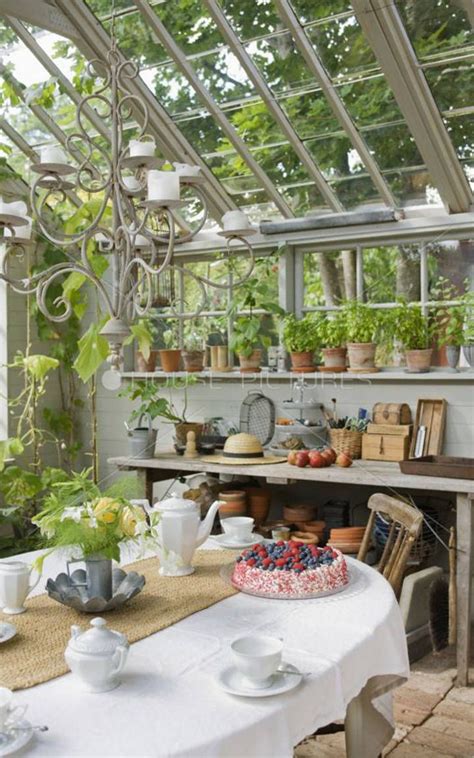 We make beautiful, hand crafted modern garden rooms, garden offices, garden studios and insulated garden buildings for year round use. beautiful greenhouses interior - Google Search ...