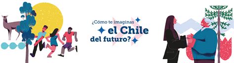 Chile Del Futuro Gobcl