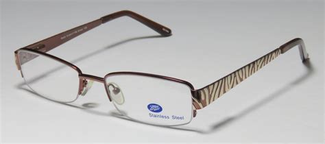 Boots Eyeglasses Luxury Designerware Eyeglasses