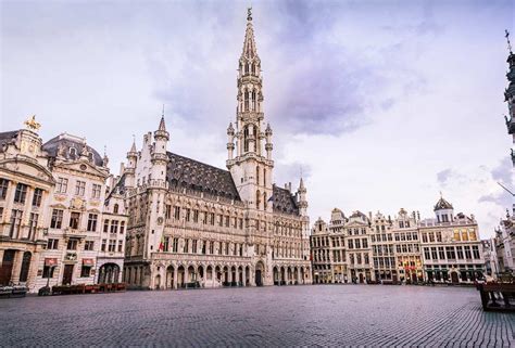 ultimate brussels itinerary how to spend 2 days in brussels the intrepid guide travel around