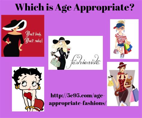 Age Appropriate Fashions When To Start Shop With Mamachief