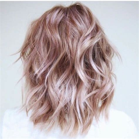 Get pretty with pastel hair! Soft pastel mauve blonde.... so pretty! Summer 2015 ...