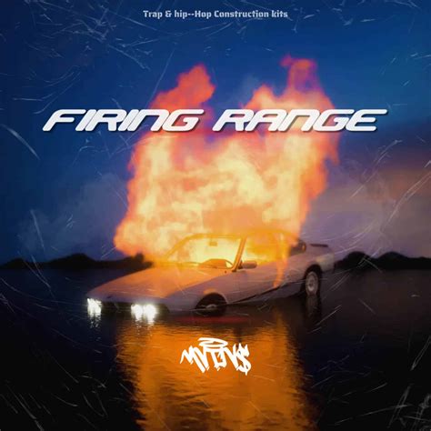 Firing Range - Trap Beats - Producer Sources