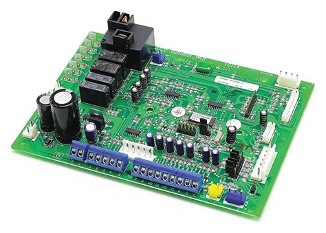Daikin Control Board Fits Brand Daikin 668105601 668105601 1 Each EBay