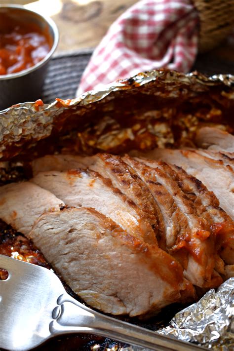 We use heavy duty foil to line the baking pan. Pork Tenderloin In Foil : Grilled Pork Tenderloin Recipe Allrecipes / Just to add to the flavor ...