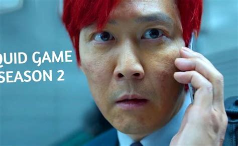 Squid Game Season 2 On Netflix Release Date Cast Plot And Everything