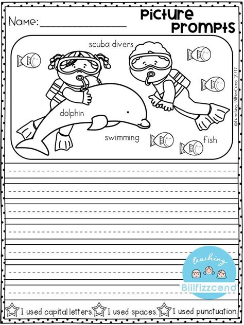 1st Grade Writing Worksheets Free Worksheets For 1st Graders Jumpstart
