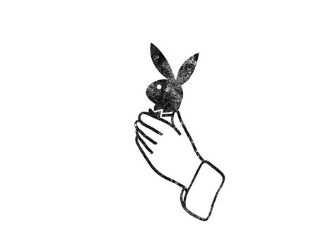 Playboy Before All Else By Eli Ouellette On Dribbble