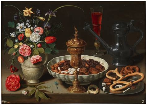 The Best Dutch Still Life Painters Dailyart Magazine Art History