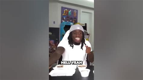 Uncovering the Insane Eating Habits of TikTok Sensation fanum - YouTube