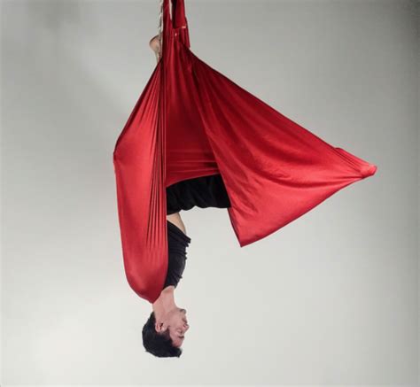 Offer Aerial Yoga Hammocks Aerial Yoga Swings Aerial Silks Made In Europe