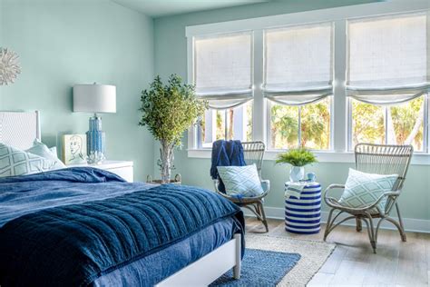 07.07.2020 · hgtv bedroom colors. HGTV Dream Home 2020: Guest Bedroom 2 Pictures | HGTV ...