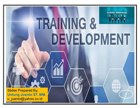 Ppt Hr Employee Training And Development 24 Slide Ppt Powerpoint