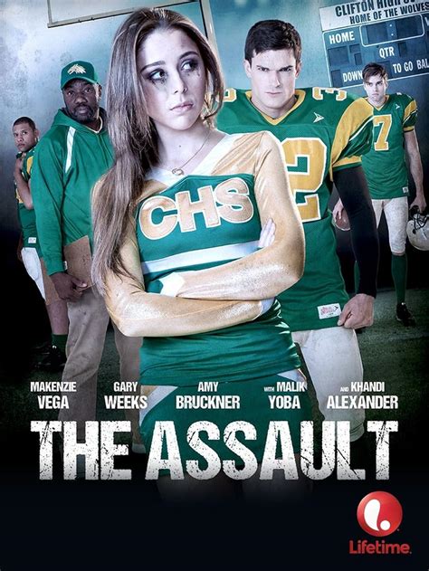The Assault Movie Summary Deana Braxton