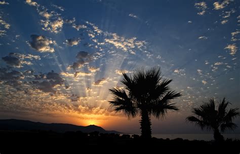 Paphos Cyprus Sunrise Sunset Times