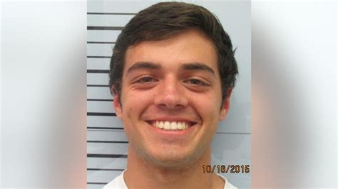 Ole Miss Frat Brothers Arrested For Student Beating Smile In Mug Shots