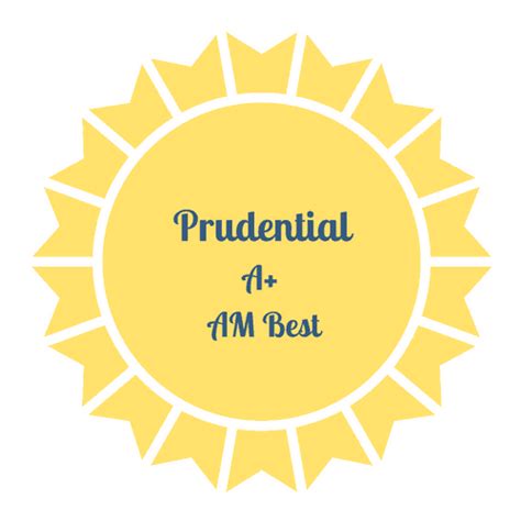 Prudential Life Insurance: An Unparalleled Review of a ...