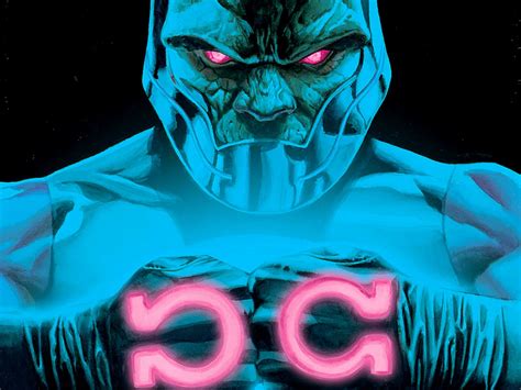 Darkseid Hd Wallpaper Wallpapersafari