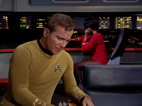 Tomorrow Is Yesterday S1e19 Star Trek The Original Series Screencaps