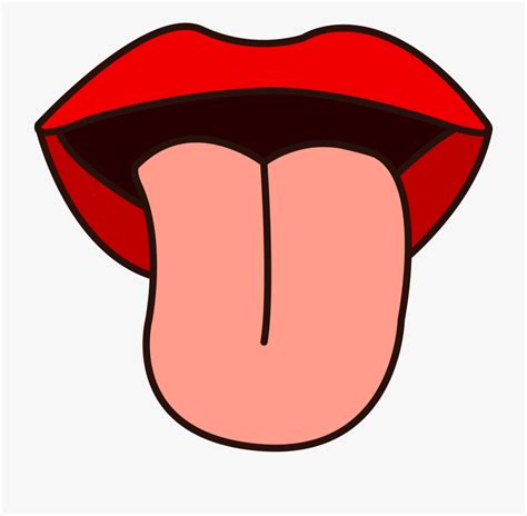 Tongue Clipart Transparent Background Pictures On Cliparts Pub 2020 🔝