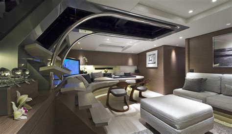 The Angel S Share Luxury Superyacht By Wally