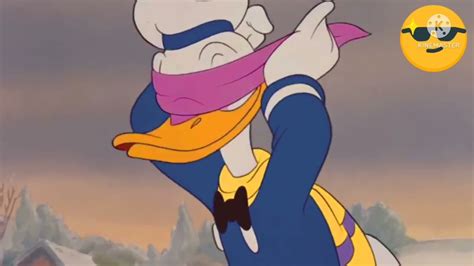 Donald Duck Funny Youtube
